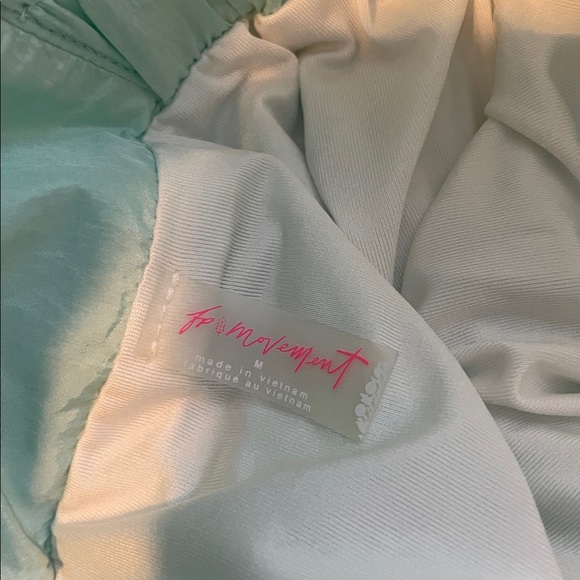 Free People Shorts - Picture 4 of 4